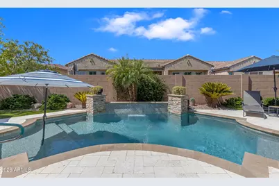 11116 E Travertine Avenue, Mesa, AZ 85212 - Photo 70