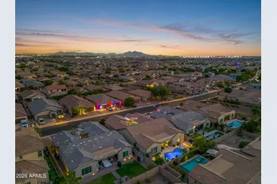 11116 E Travertine Avenue, Mesa, AZ 85212 - Photo 88
