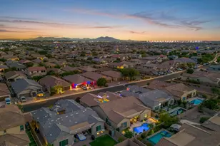 11116 E Travertine Ave, Mesa, AZ 85212 - Photo 88