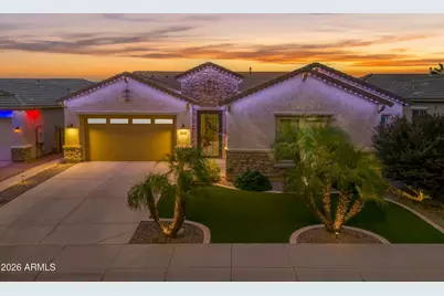 11116 E Travertine Avenue, Mesa, AZ 85212 - Photo 86
