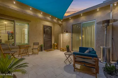 11116 E Travertine Avenue, Mesa, AZ 85212 - Photo 4
