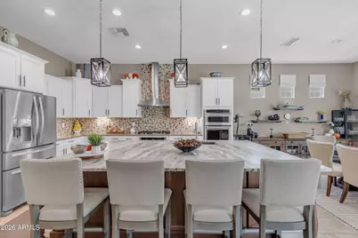 11116 E Travertine Avenue, Mesa, AZ 85212 - Photo 16