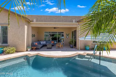 11116 E Travertine Avenue, Mesa, AZ 85212 - Photo 74