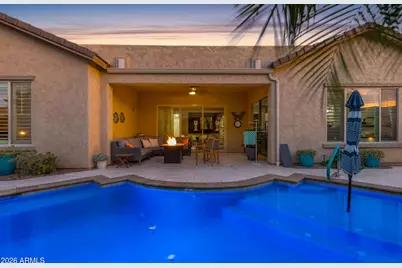 11116 E Travertine Avenue, Mesa, AZ 85212 - Photo 2