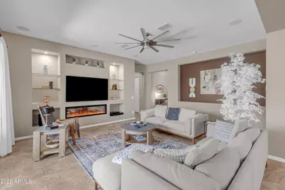 11116 E Travertine Avenue, Mesa, AZ 85212 - Photo 12