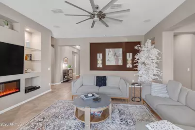 11116 E Travertine Avenue, Mesa, AZ 85212 - Photo 8