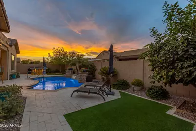 11116 E Travertine Avenue, Mesa, AZ 85212 - Photo 78