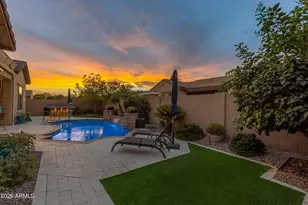 11116 E Travertine Ave, Mesa, AZ 85212 - Photo 78