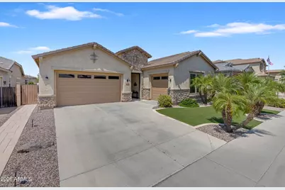 11116 E Travertine Avenue, Mesa, AZ 85212 - Photo 90