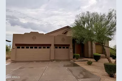28210 N 60th Place, Cave Creek, AZ 85331 - Photo 1