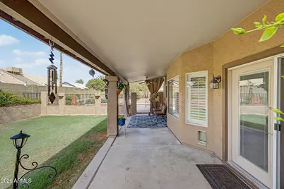 6522 E Encanto Street, Mesa, AZ 85205 - Photo 40