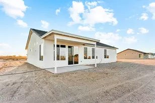 31723 W Buchanan St, Buckeye, AZ 85326 - Photo 4
