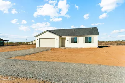31723 W Buchanan Street, Buckeye, AZ 85326 - Photo 2