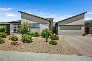 4218 E Desert Vis Trl, Cave Creek, AZ 85331 - Photo 1