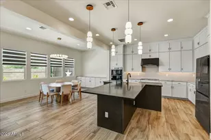 4218 E Desert Vis Trl, Cave Creek, AZ 85331 - Photo 6