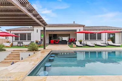 11928 N Hudson Street, Surprise, AZ 85388 - Photo 66
