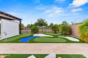 11928 N Hudson St, Surprise, AZ 85388 - Photo 62