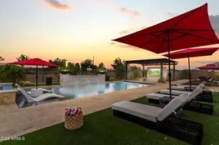 11928 N Hudson St, Surprise, AZ 85388 - Photo 52