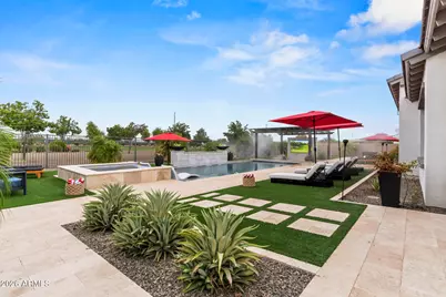 11928 N Hudson Street, Surprise, AZ 85388 - Photo 50