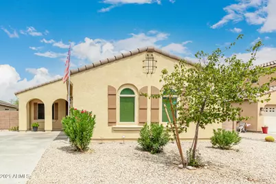 1008 W Deoni Trail, San Tan Valley, AZ 85143 - Photo 2