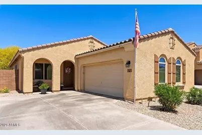 1008 W Deoni Trail, San Tan Valley, AZ 85143 - Photo 1