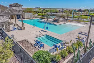 18870 N Conquistador Dr, Maricopa, AZ 85138 - Photo 48