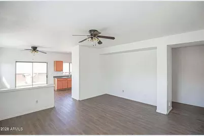 98 5th Avenue W, Buckeye, AZ 85326 - Photo 2