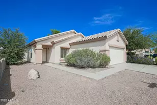 98 5th Ave W, Buckeye, AZ 85326 - Photo 1