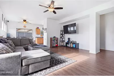 98 5th Avenue W, Buckeye, AZ 85326 - Photo 6