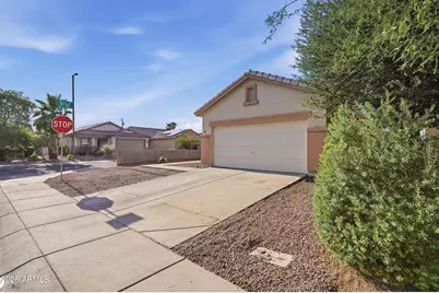 98 5th Avenue W, Buckeye, AZ 85326 - Photo 2