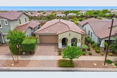 10117 E Wavelength Avenue, Mesa, AZ 85212 - Photo 54