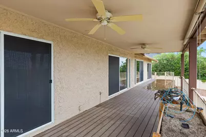 15739 E Mustang Drive, Fountain Hills, AZ 85268 - Photo 28