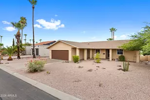 15739 E Mustang Dr, Fountain Hills, AZ 85268 - Photo 2