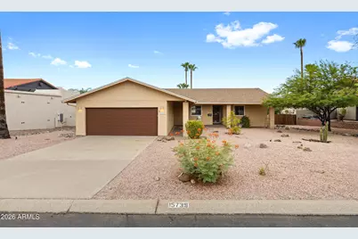 15739 E Mustang Drive, Fountain Hills, AZ 85268 - Photo 1