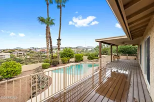 15739 E Mustang Dr, Fountain Hills, AZ 85268 - Photo 24