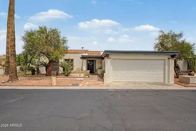 6559 N Villa Manana Drive, Phoenix, AZ 85014 - Photo 1