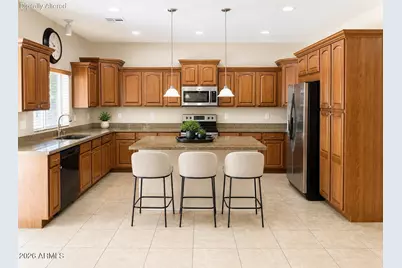 2345 W Skinner Drive, Phoenix, AZ 85085 - Photo 2