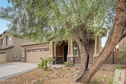 13027 W Lamar Road, Glendale, AZ 85307 - Photo 1