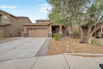 13027 W Lamar Road, Glendale, AZ 85307 - Photo 46