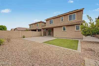 13027 W Lamar Road, Glendale, AZ 85307 - Photo 2