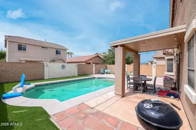 17255 W Rimrock Street, Surprise, AZ 85388 - Photo 24
