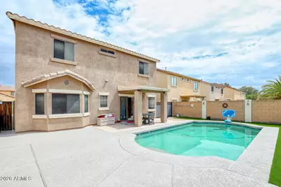 17255 W Rimrock Street, Surprise, AZ 85388 - Photo 22