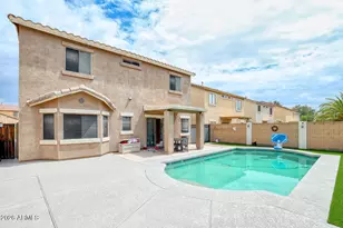 17255 W Rimrock St, Surprise, AZ 85388 - Photo 22
