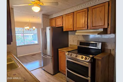 18026 N Cave Creek Road #69, Phoenix, AZ 85032 - Photo 4