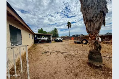 1542 N Rowen Street, Mesa, AZ 85207 - Photo 20