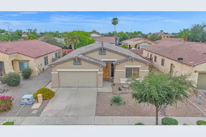 897 E Indian Wells Place, Chandler, AZ 85249 - Photo 1