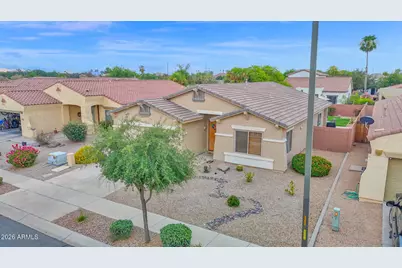 897 E Indian Wells Place, Chandler, AZ 85249 - Photo 2