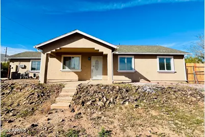 33665 S Incline Drive, Black Canyon City, AZ 85324 - Photo 32