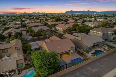 21367 E Maya Road, Queen Creek, AZ 85142 - Photo 72