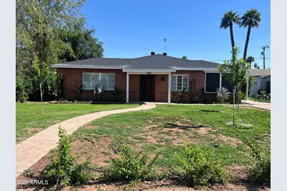 801 W Earll Drive, Phoenix, AZ 85013 - Photo 2